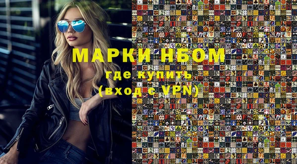 твердый Осташков